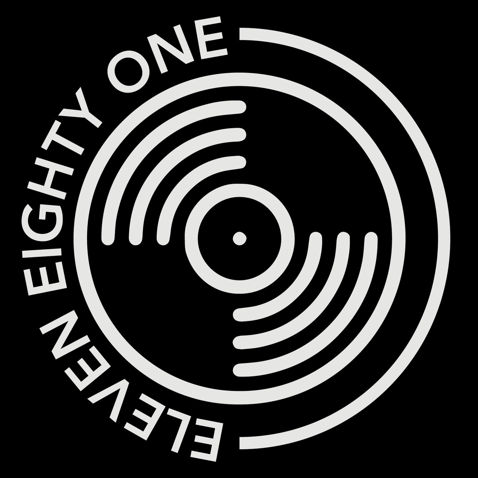 1181 Logo